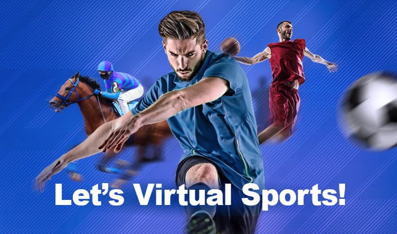 Olahraga Virtual